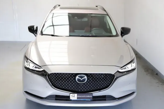 MAZDA 6 SW S-G194 Homura