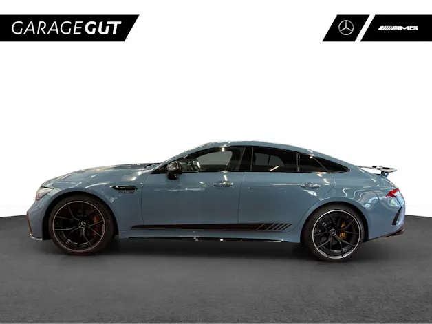 Mercedes-Benz AMG GT 4 63 S E Perf. 4M+