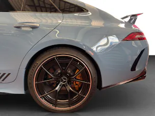 Mercedes-Benz AMG GT 4 63 S E Perf. 4M+