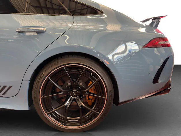 Mercedes-Benz AMG GT 4 63 S E Perf. 4M+