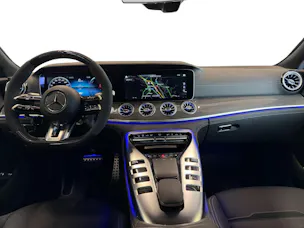 Mercedes-Benz AMG GT 4 63 S E Perf. 4M+