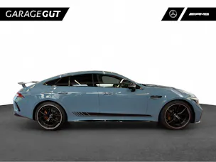 Mercedes-Benz AMG GT 4 63 S E Perf. 4M+