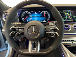 Mercedes-Benz AMG GT 4 63 S E Perf. 4M+