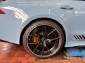 Mercedes-Benz AMG GT 4 63 S E Perf. 4M+