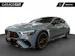 Mercedes-Benz AMG GT 4 63 S E Perf. 4M+