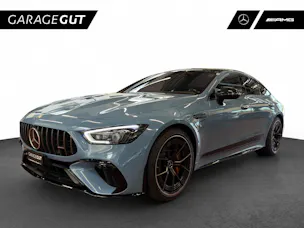 Mercedes-Benz AMG GT 4 63 S E Perf. 4M+