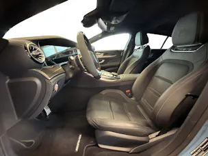 Mercedes-Benz AMG GT 4 63 S E Perf. 4M+