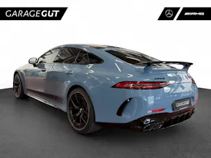 Mercedes-Benz AMG GT 4 63 S E Perf. 4M+