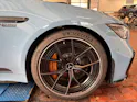 Mercedes-Benz AMG GT 4 63 S E Perf. 4M+