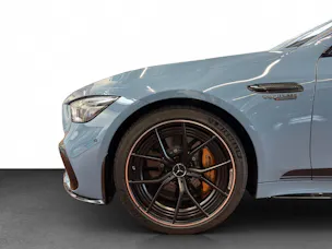 Mercedes-Benz AMG GT 4 63 S E Perf. 4M+