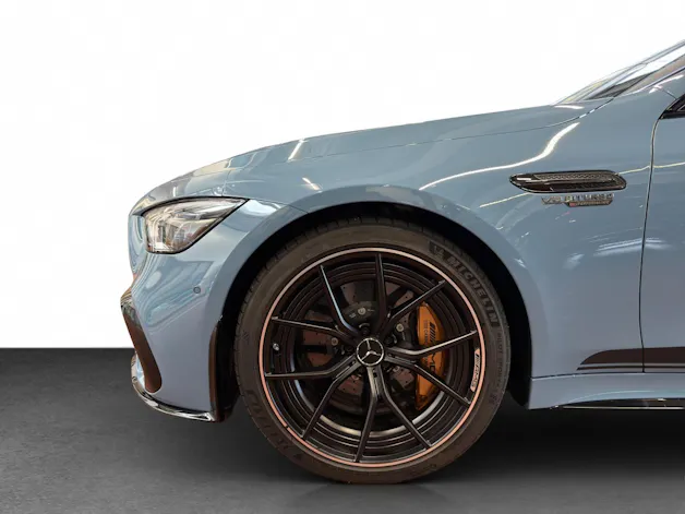 Mercedes-Benz AMG GT 4 63 S E Perf. 4M+