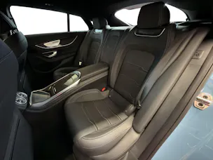 Mercedes-Benz AMG GT 4 63 S E Perf. 4M+
