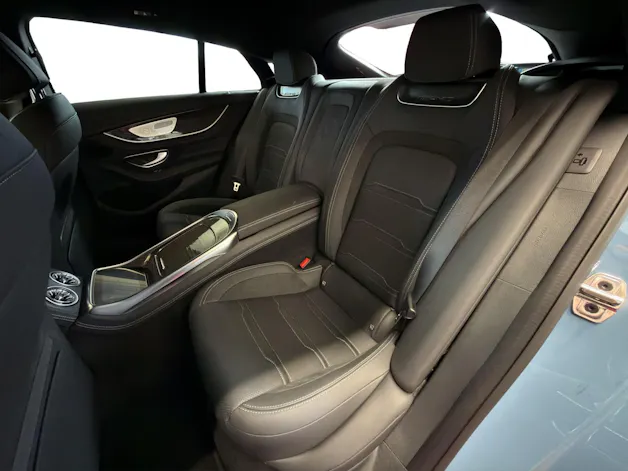 Mercedes-Benz AMG GT 4 63 S E Perf. 4M+