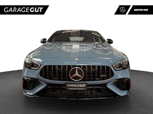 Mercedes-Benz AMG GT 4 63 S E Perf. 4M+