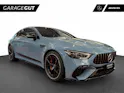 Mercedes-Benz AMG GT 4 63 S E Perf. 4M+