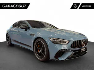 Mercedes-Benz AMG GT 4 63 S E Perf. 4M+
