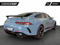 Mercedes-Benz AMG GT 4 63 S E Perf. 4M+