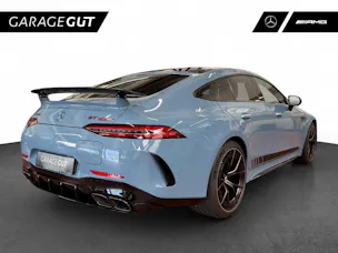 Mercedes-Benz AMG GT 4 63 S E Perf. 4M+