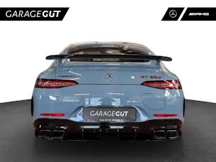 Mercedes-Benz AMG GT 4 63 S E Perf. 4M+