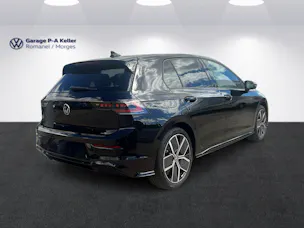 VW Golf R-Line 1.5eTSI 150CH