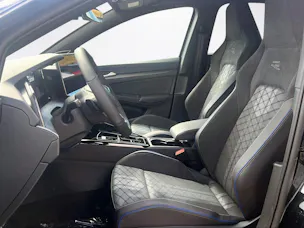 VW Golf R-Line 1.5eTSI 150CH