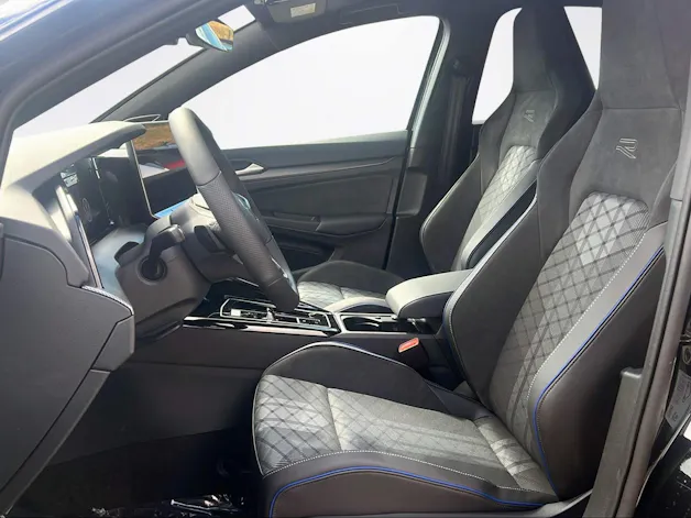 VW Golf R-Line 1.5eTSI 150CH