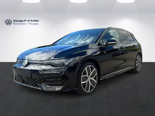 VW Golf R-Line 1.5eTSI 150CH