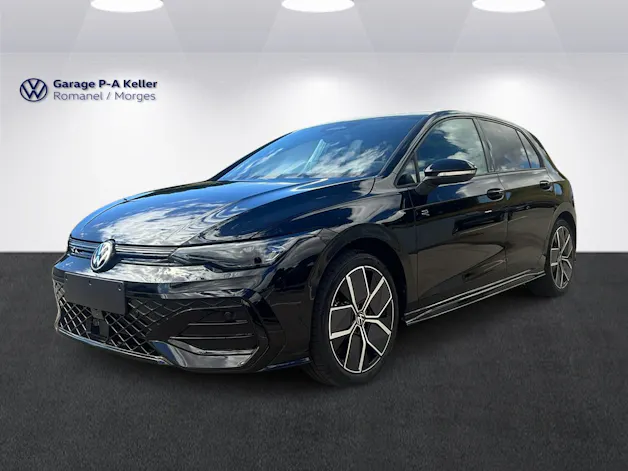 VW Golf R-Line 1.5eTSI 150CH