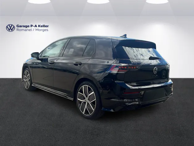 VW Golf R-Line 1.5eTSI 150CH