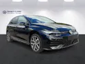 VW Golf R-Line 1.5eTSI 150CH