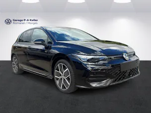 VW Golf R-Line 1.5eTSI 150CH