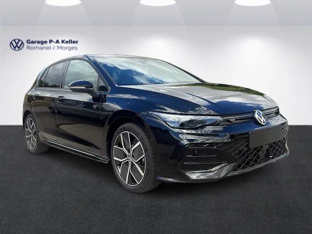 VW Golf R-Line 1.5eTSI 150CH