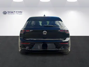 VW Golf R-Line 1.5eTSI 150CH