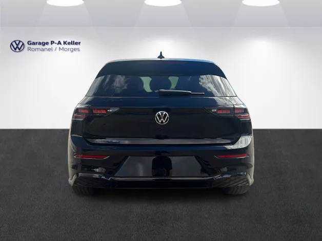VW Golf R-Line 1.5eTSI 150CH