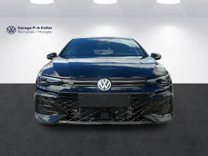 VW Golf R-Line 1.5eTSI 150CH