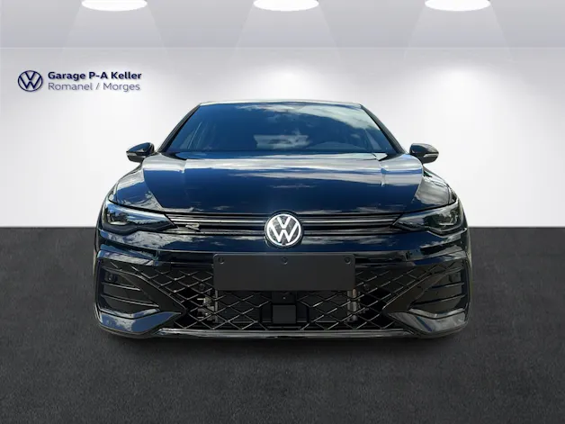 VW Golf R-Line 1.5eTSI 150CH