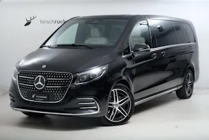 Mercedes-Benz V 250 d Avantgarde