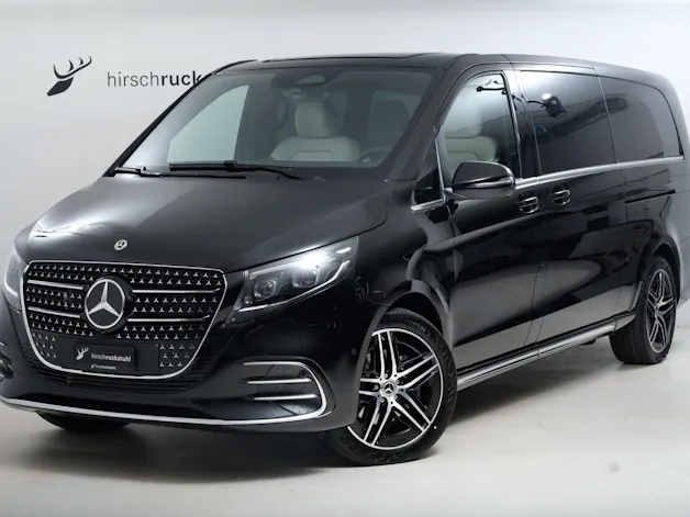 Mercedes-Benz V 250 d Avantgarde