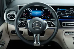 Mercedes-Benz V 250 d Avantgarde