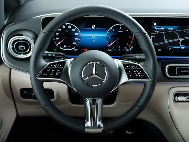 Mercedes-Benz V 250 d Avantgarde