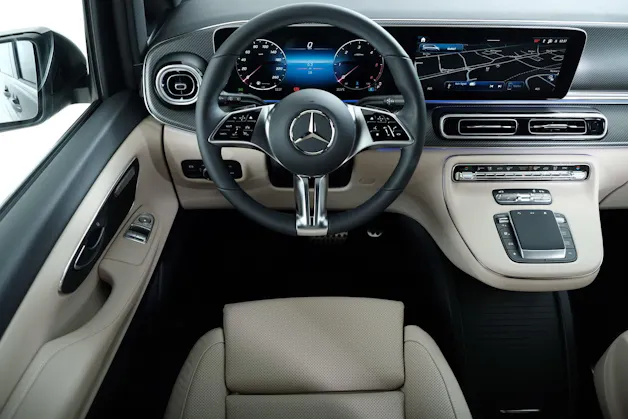 Mercedes-Benz V 250 d Avantgarde