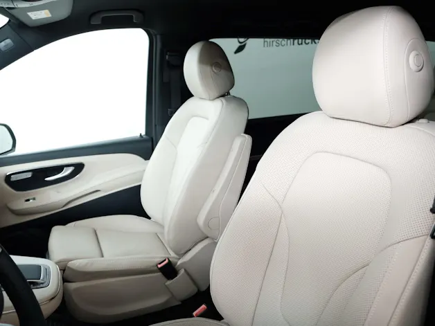 Mercedes-Benz V 250 d Avantgarde