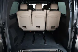 Mercedes-Benz V 250 d Avantgarde
