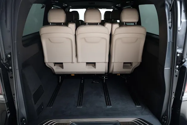Mercedes-Benz V 250 d Avantgarde