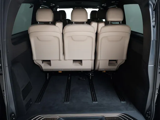Mercedes-Benz V 250 d Avantgarde