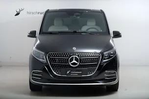 Mercedes-Benz V 250 d Avantgarde