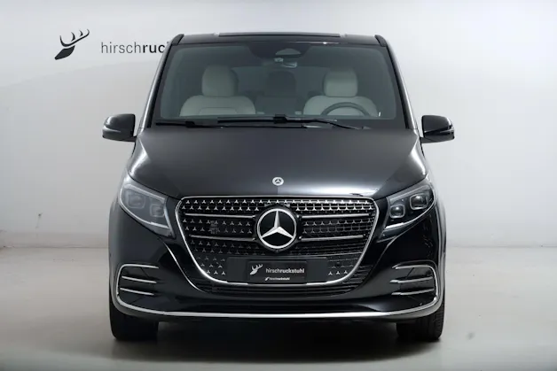 Mercedes-Benz V 250 d Avantgarde