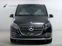 Mercedes-Benz V 250 d Avantgarde