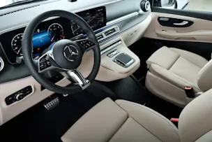 Mercedes-Benz V 250 d Avantgarde