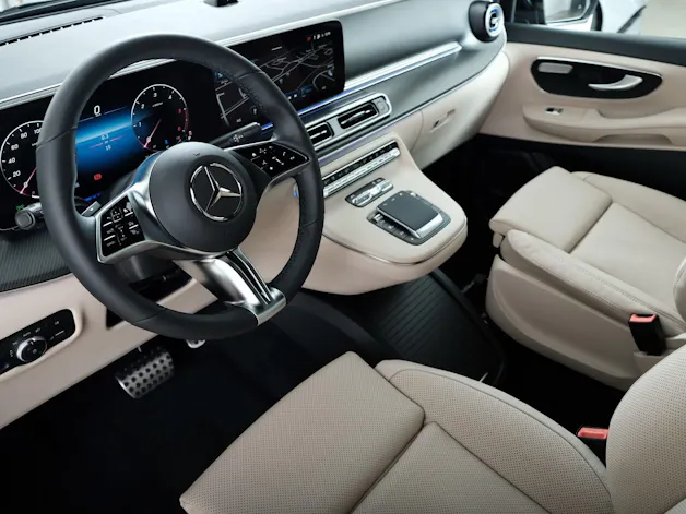 Mercedes-Benz V 250 d Avantgarde